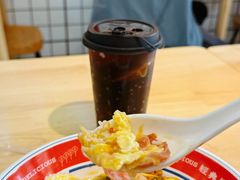 -明記茶餐廳(福田总店)