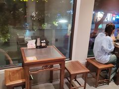 -同心楼(解放北路店)