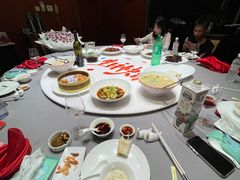 -黄岩国际大酒店·餐厅