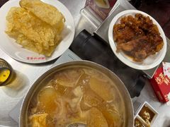 -燃计沙茶皇·香港沙茶火锅(人广旗舰店)