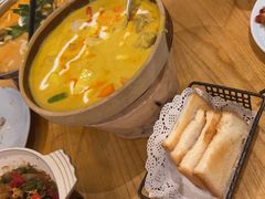 -曼泰·泰餐(京华城店)