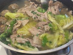 -乔阿马·江南味·驴肉香(龙湖华泾天街店)