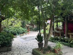 -黄龙溪古镇