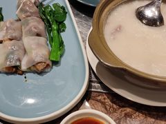 -顺意·顺德家乡菜(国际人才大厦店)