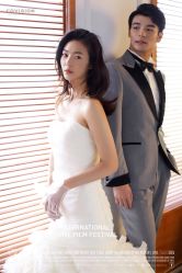 -CD视觉婚纱摄影