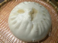 肉包子-易裕和·长沙米粉(竹塘西路店)