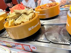 -龍歌自助小火锅(秦淮水游城店)