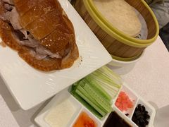 烤鸭-大铁勺新津菜(东丽阳光新业广场店)
