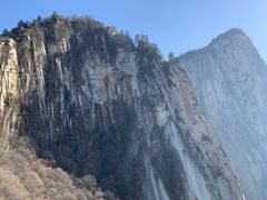 -华山风景名胜区