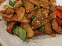 -關東雪东北菜(中庚漫游城店)