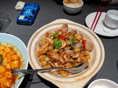 -拾宴(汇智国际商业中心店)