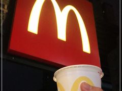 -麦当劳(水坑尾街店)