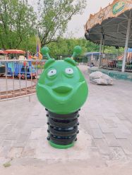 -大望京儿童游乐场