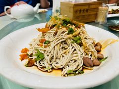 古月楼特色烫干丝-留芳·文旅古月楼(老街店)