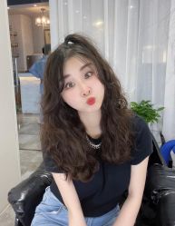 -16番发型
