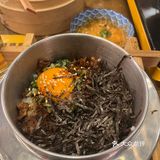 颜值超高，女孩子很难不爱。食材新鲜，螺跟虾都很鲜
