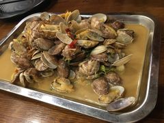 -烤官达人·徐州鲜羊肉串(江宁店)