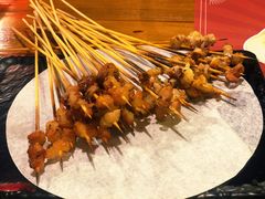 牛油-湘里乡亲甲王二老店