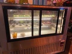 -博林圣海伦酒店-LA VILLA自助西餐厅(华侨城店)