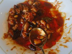 -便宜坊烤鸭店(科创店)