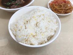 -满满高压锅焖牛肉(七纬路店)