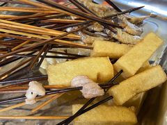 -怪老头甜不辣(抚琴小区店)