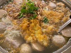 -砖窑古早味怀旧餐厅