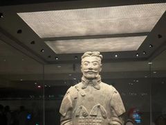 -秦始皇帝陵博物院(兵马俑)