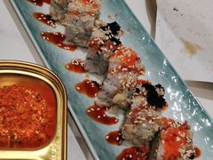 -妥妥烤肉料理(凯德店)