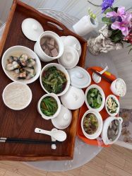 -杰爱月子护理中心