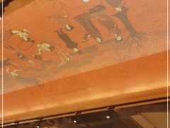 -丝路金桃·新疆菜(徐汇店)