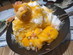 -糖糖屋•糖水•雪花冰店(时尚天河店)