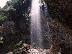 -少华山国家森林公园