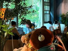 -咖法森林·咖啡  酒吧(天河店)