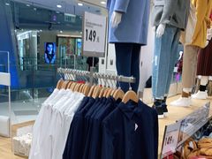 -优衣库(上海虹口龙之梦店)