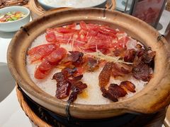 广式腊味煲仔饭-小荔园·粤菜小馆(美的悦然广场店)