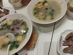 -鸭得堡老鸭汤·鸭血粉丝(南京博物院店)