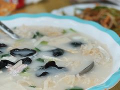 -春水锅贴·传统鲁菜(大明湖店)