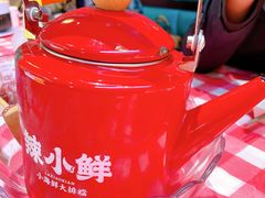 -辣小鲜·南昌大排档(船山路店)