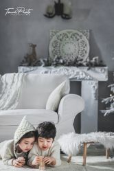 点击看大图 -韩国童感TOUCH PHOTO儿童摄影(朝阳分店)