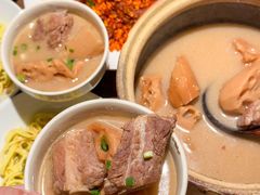 -清水亭湖北菜(大屯DT51店)