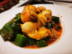 -前海沿·青岛菜(大拇指广场石老人店)