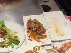 -火地铁板烧(昆山万象汇店)