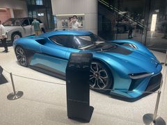 -东莞松山湖万象汇