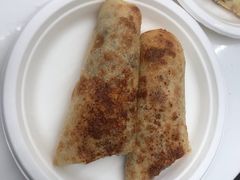 烤牛肉卷-山姆美式餐吧(鼓楼店)