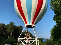 -铁山坪森林公园