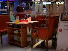 -喜虾客·大虾火锅(郑州无限城店)