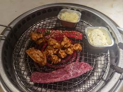 -火炉火自助餐(西直门凯德MALL店)