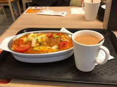 -大家乐(广州宝岗店)