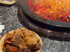 -蜀大侠火锅(总府路店)